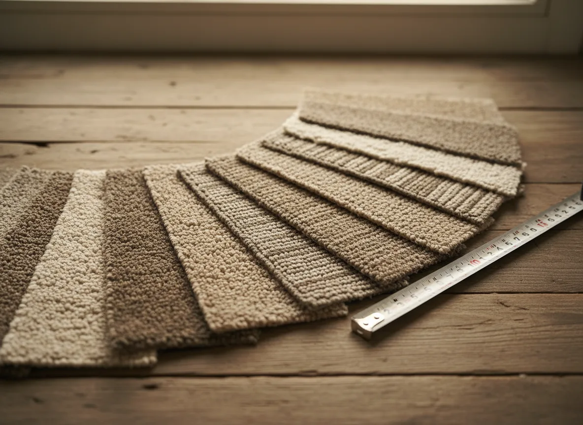 Carpet Installation New Concord, OH FAQs